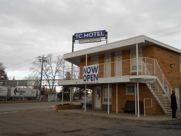 TC Motel